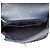 Chanel Blu CC Chevron Pelle di Vitello Invecchiata Borsa a Mano Blu navy - vue 4