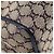 Céline Celine Braune Macadam-beschichtete Canvas-Tasche Beige - Ansicht 6