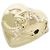 Broche Chanel AB9129 Dorado