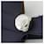 Mini borsa a secchiello Pebble di Loewe Blu  - vista 7