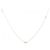 Tiffany & Co Collana Tiffany By the Yard Sprinkle 9P Rosa