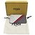 Fendi Zucca Business Card Case Brown White Red - view 5