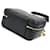 Camera Borsa a tracolla mini Chanel Nero  - vista 3