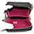 Camera Borsa a tracolla mini Chanel Nero  - vista 4
