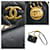 Camera Borsa a tracolla mini Chanel Nero  - vista 8