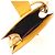 Borsa a Spalla Cluny Epi Louis Vuitton M52259 Giallo - vista 7