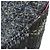 Borsa a Spalla Chanel Cambon Line 25170 Blu navy - vista 5