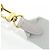 Borsa a Spalla Multi Pochette Louis Vuitton Beige - vista 6
