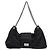 Borsa a Spalla Chanel 38446 Nero