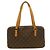 Borsa a Spalla Monogram Cite GM Louis Vuitton Marrone - vista 2