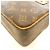 Borsa a Spalla Monogram Cite GM Louis Vuitton Marrone - vista 3