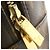Borsa a Spalla Monogram Cite GM Louis Vuitton Marrone - vista 5