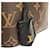 Louis Vuitton Monogram Vanity PM Handtasche Braun - Ansicht 4