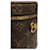Louis Vuitton Monogram Vanity PM Handtasche Braun - Ansicht 5