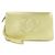Timeless Borsa Chanel 4396821 D'oro
