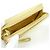 Timeless Borsa Chanel 4396821 D'oro - vista 7
