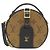 Louis Vuitton Monogram Reverse Mini Boite Chapeau Schultertasche Braun