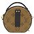 Louis Vuitton Monogram Reverse Mini Boite Chapeau Schultertasche Braun - Ansicht 2