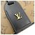 Louis Vuitton Monogram Reverse Mini Boite Chapeau Schultertasche Braun - Ansicht 4