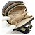 Louis Vuitton Monogram Reverse Mini Boite Chapeau Schultertasche Braun - Ansicht 6