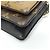 Borsa a Spalla Louis Vuitton Monogram Pochette LV3 M45412 Marrone Nero - vista 3