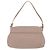 Chloé Borsa a spalla Chloe Lily in pelle Beige - vista 2
