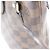 Borsa Louis Vuitton Damier Neverfull PM Marrone - vista 4