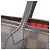 Borsa Louis Vuitton Damier Neverfull PM Marrone - vista 6