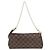 Borsa a Spalla Damier Eva Louis Vuitton Marrone - vista 2