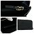 Cartera larga de piel de ternera granulada negra Chanel Negro - vista 7