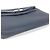 Borsa Clutch Kelly Depeche 25 di Hermès Blu navy - vista 4