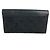 Cartera Larga Monogram Empreinte Louis Vuitton Negro - vista 2