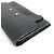 Cartera Larga Monogram Empreinte Louis Vuitton Negro - vista 4