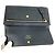 Cartera Larga Monogram Empreinte Louis Vuitton Negro - vista 7