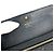 Cartera Larga Monogram Empreinte Louis Vuitton Negro - vista 8