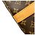 Borsa Boston Keepall 60 Louis Vuitton Marrone - vista 6