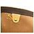 Borsa Boston Keepall 60 Louis Vuitton Marrone - vista 9