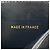 Chanel Coco Mark Double-Hook Bifold Wallet Black - view 10