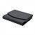 Chanel Coco Mark Double-Hook Bifold Wallet Black - view 2