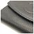 Chanel Coco Mark Double-Hook Bifold Wallet Black - view 4