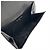 Chanel Coco Mark Double-Hook Bifold Wallet Black - view 7