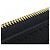 Borsa a Spalla Pallas Monogram di Louis Vuitton Marrone Nero - vista 6