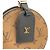 Borsa a Spalla Mini Boite Chapeau Monogram Reverse Louis Vuitton Marrone - vista 4