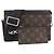 Portafoglio indossabile Louis Vuitton Monogram Macassar Gaston Marrone