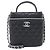 Borsa Chanel AS2362 Nero