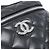 Borsa Chanel AS2362 Nero - vista 6