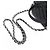 Borsa Chanel AS2362 Nero - vista 7