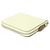 Billetera Compacta Faubourg Rainbow de Hermès Beige Amarillo - vista 2