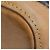 Borsa a mano orizzontale Lockit Monogram Louis Vuitton Marrone - vista 3