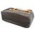 Borsa a Spalla Monogram Cite GM Louis Vuitton Marrone - vista 3